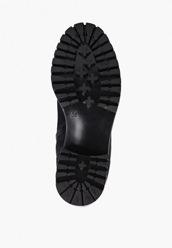 Сапоги Lagatta