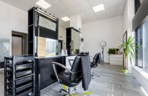 Blonde Studio