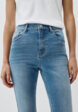 Джинсы 495 SKINNY FIT5  - превью