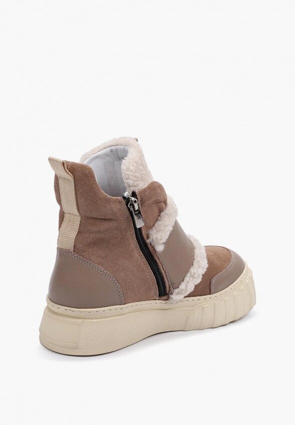 Ботинки Sbalo