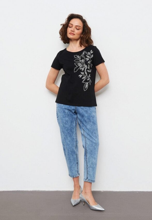 Футболка Taifun