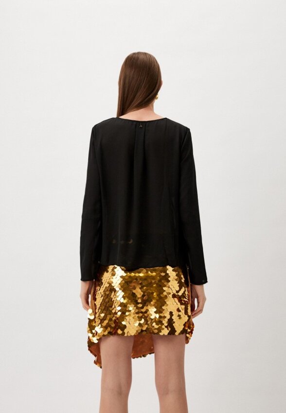 Блуза Patrizia Pepe