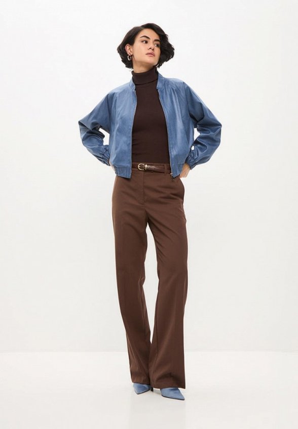 Бомбер To Molly from James