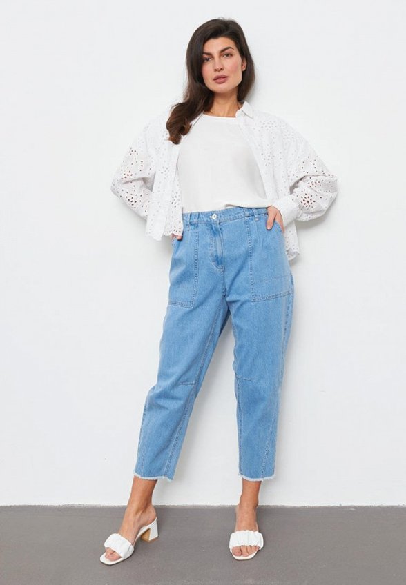 Джинсы Gerry Weber