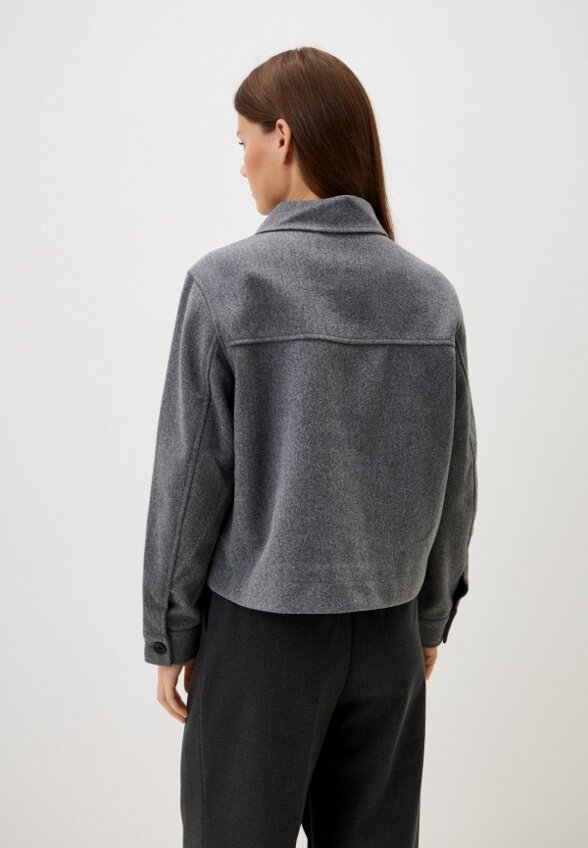 Полупальто O'STIN