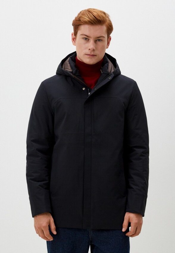 Пуховик Cudgi