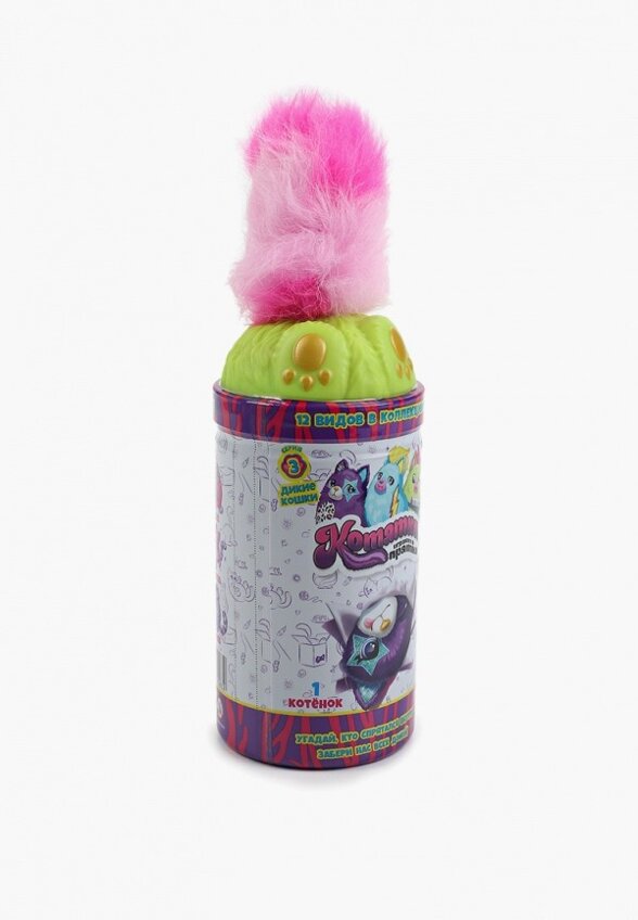 Игрушка мягкая 1Toy