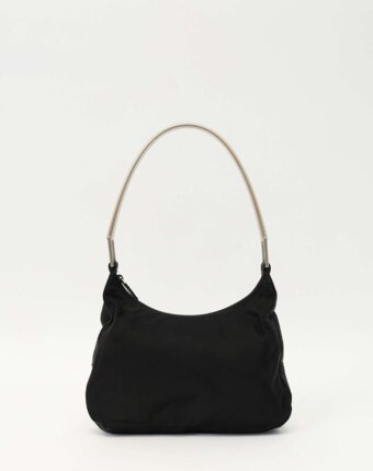 Prada Textile Bag женщинам