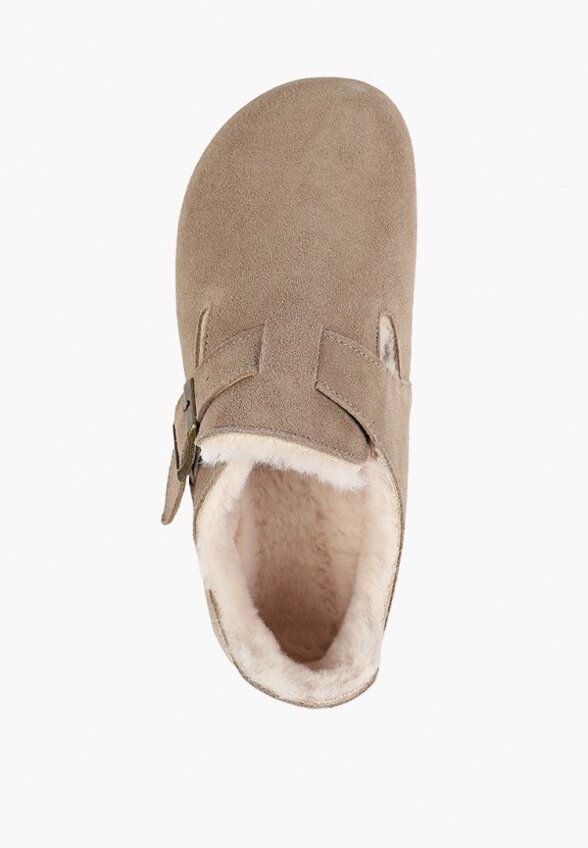 Ботинки Shoesparad