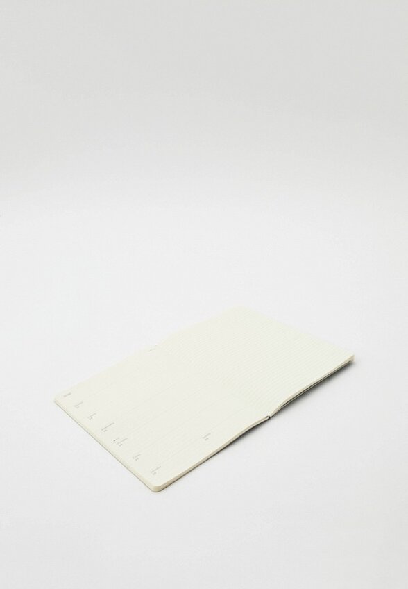 Еженедельник Moleskine