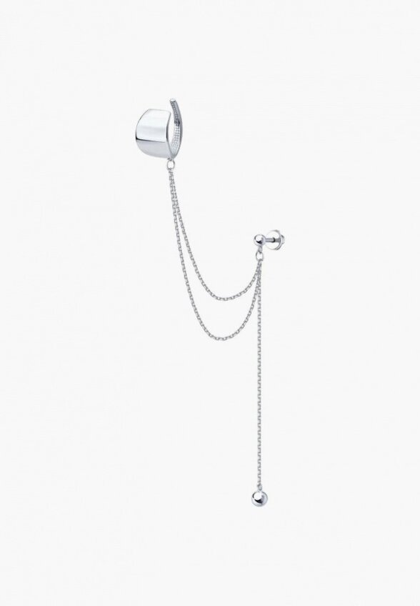 Серьга Sokolov