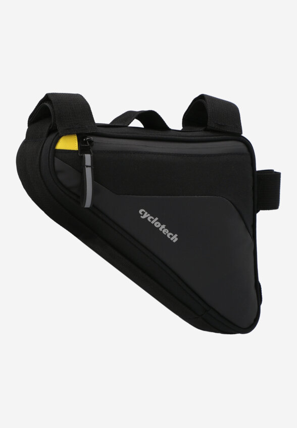 Сумка на велосипед Cyclotech CYC-30, Черный
