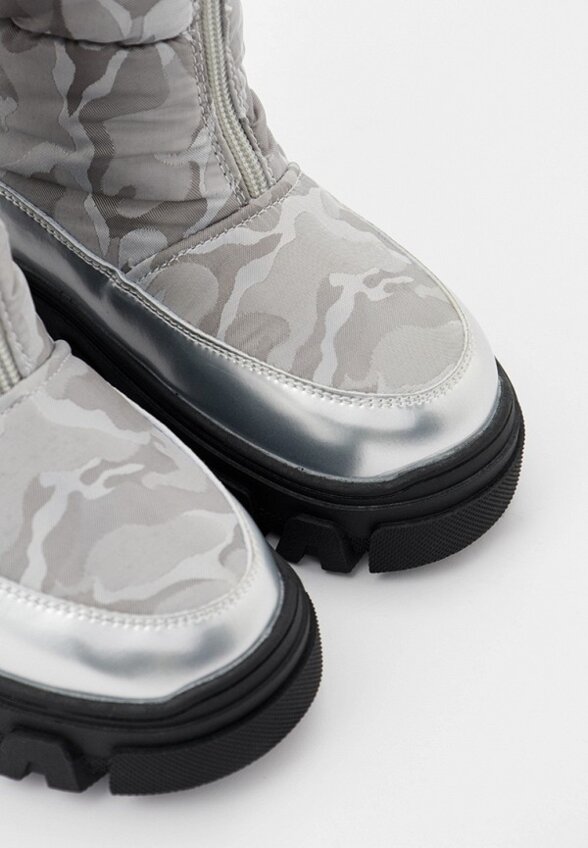 Дутики Jog Dog