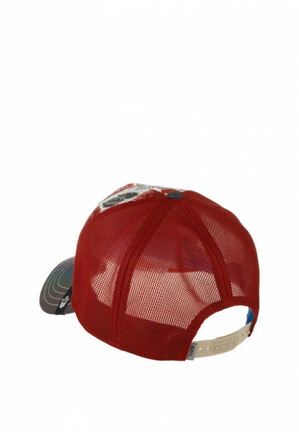 Бейсболка Goorin Brothers