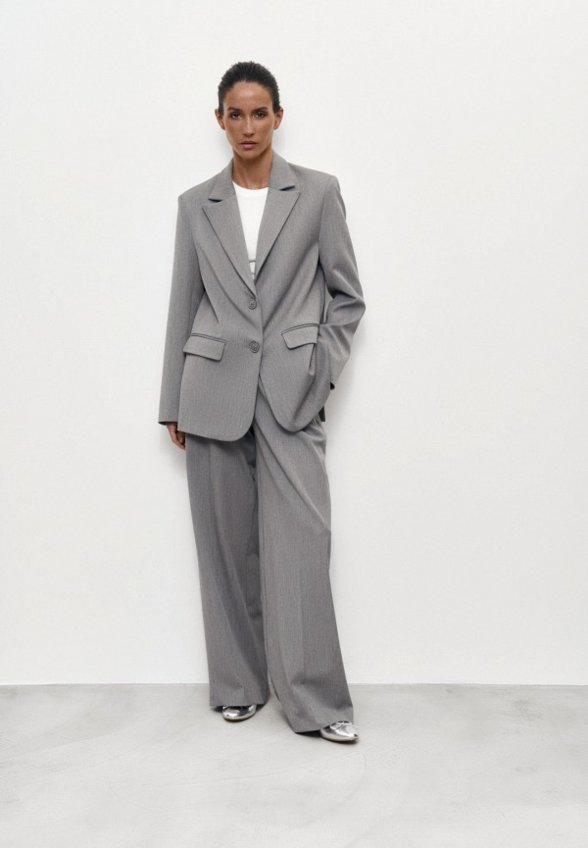 Пиджак Charmstore