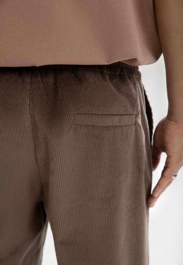 Брюки Gent Manners