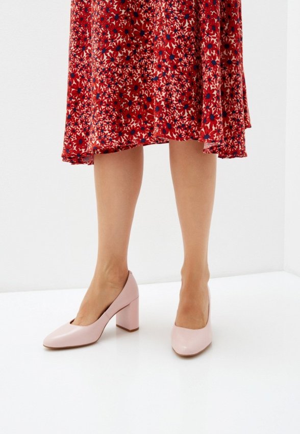 Туфли Salamander