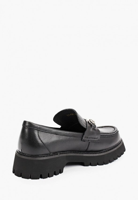 Лоферы Abricot