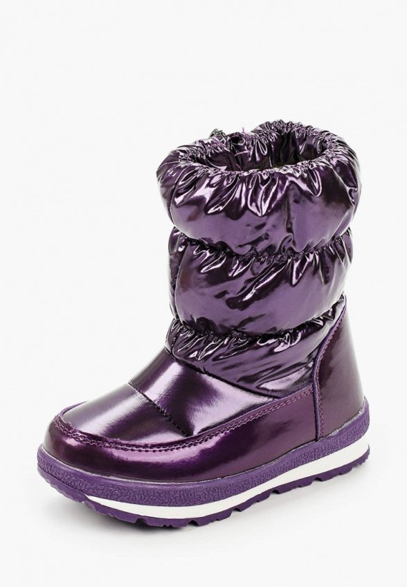 Дутики PlayToday