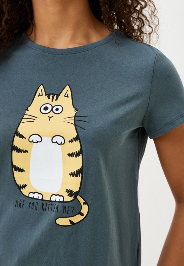 Футболка Funday