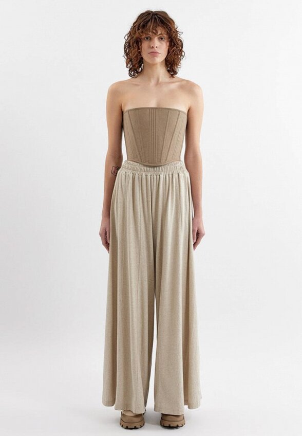 Корсет Unique Fabric