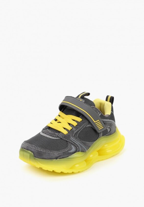 Кроссовки Shuzzi