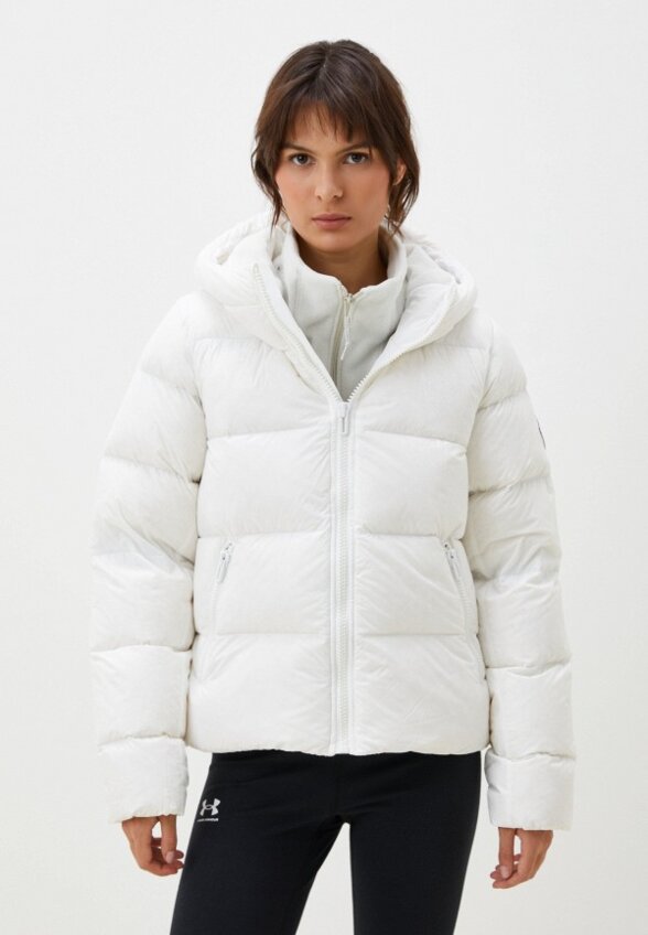 Пуховик Under Armour