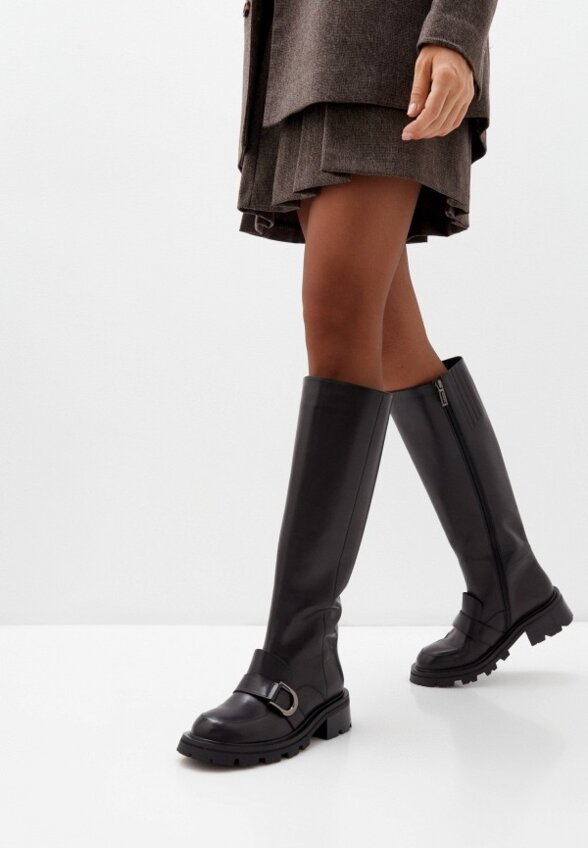 Сапоги Graciana