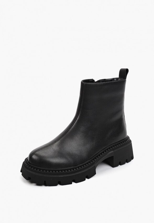 Ботинки Thomas Munz