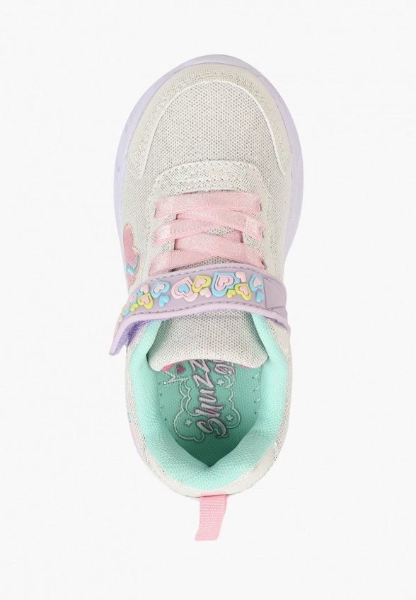 Кроссовки Shuzzi