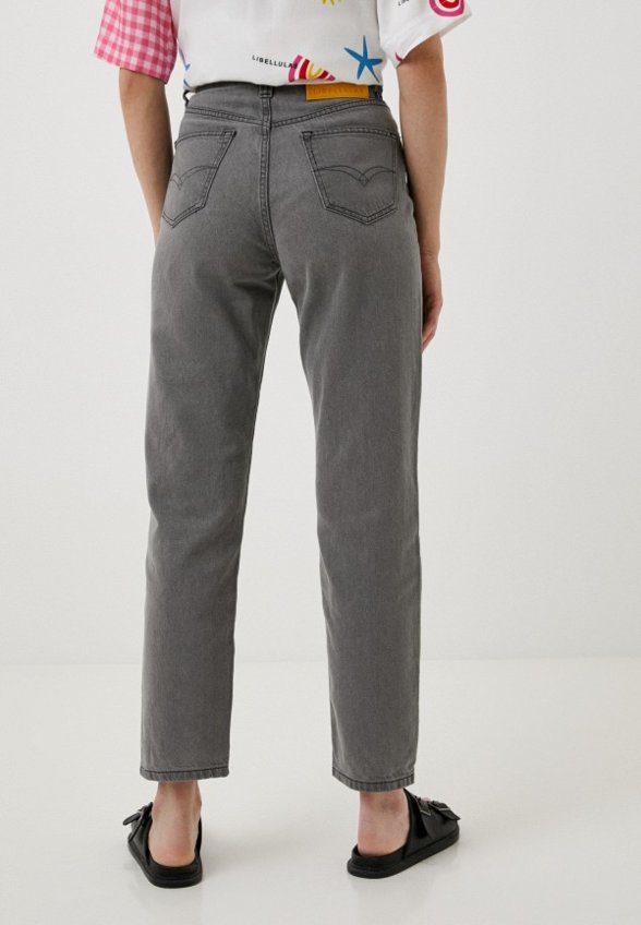 Джинсы Libellulas