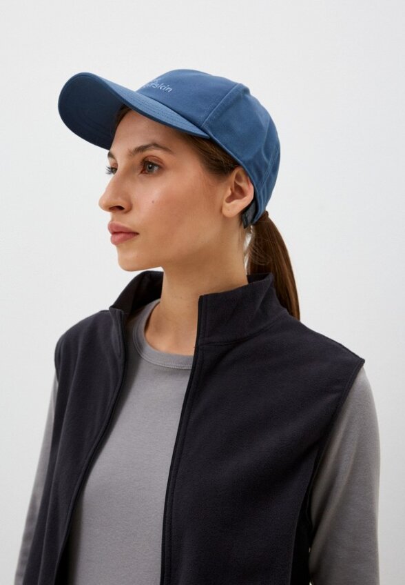 Бейсболка Jack Wolfskin