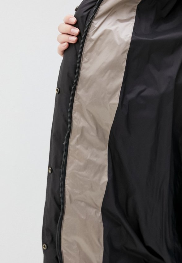 Пуховик Winterra