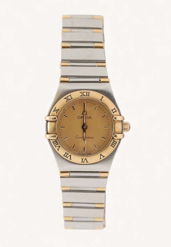 Omega Constellation