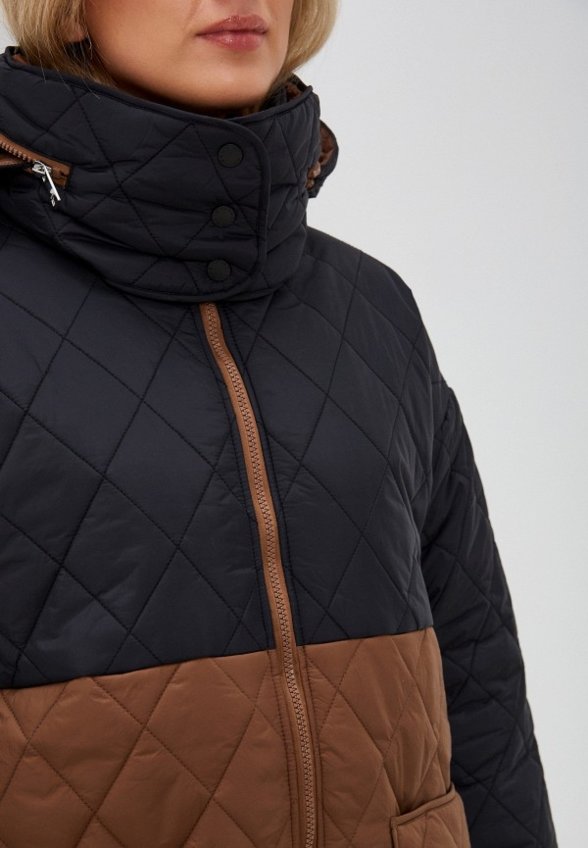 Куртка утепленная Baon