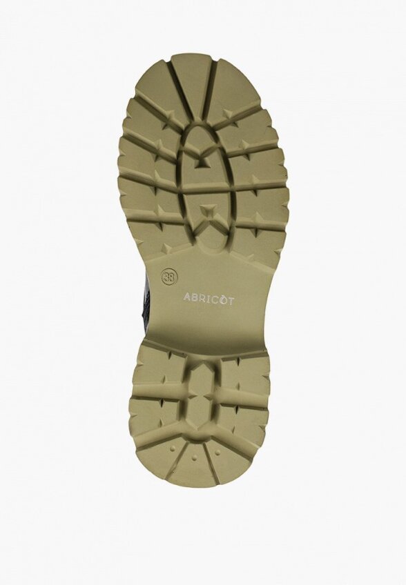 Ботинки Abricot