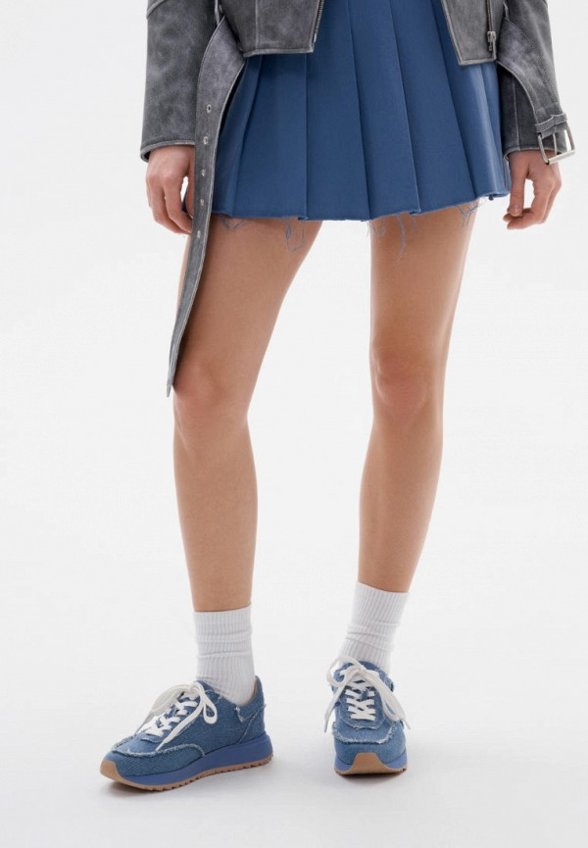 Кроссовки Lera Nena