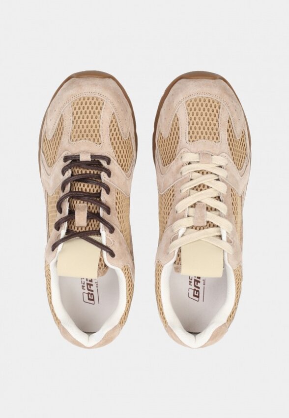 Кроссовки Baden