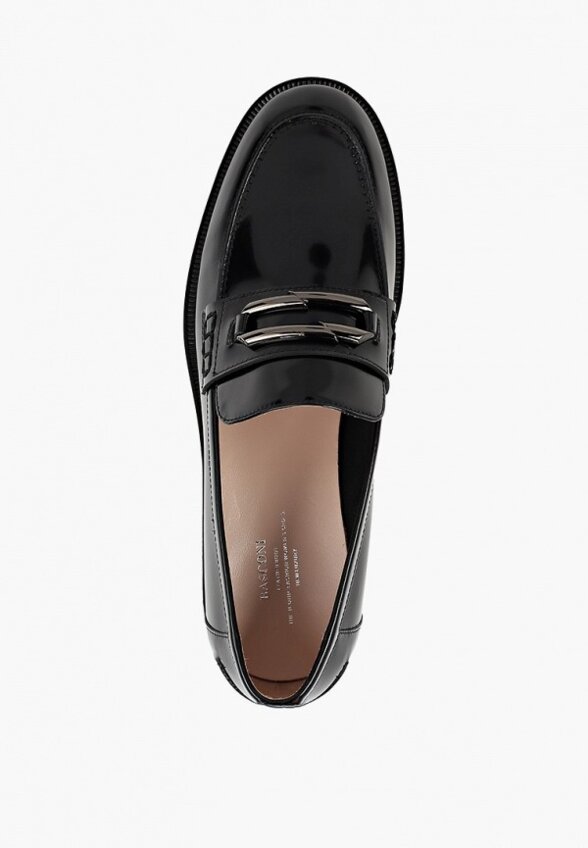 Лоферы Basconi