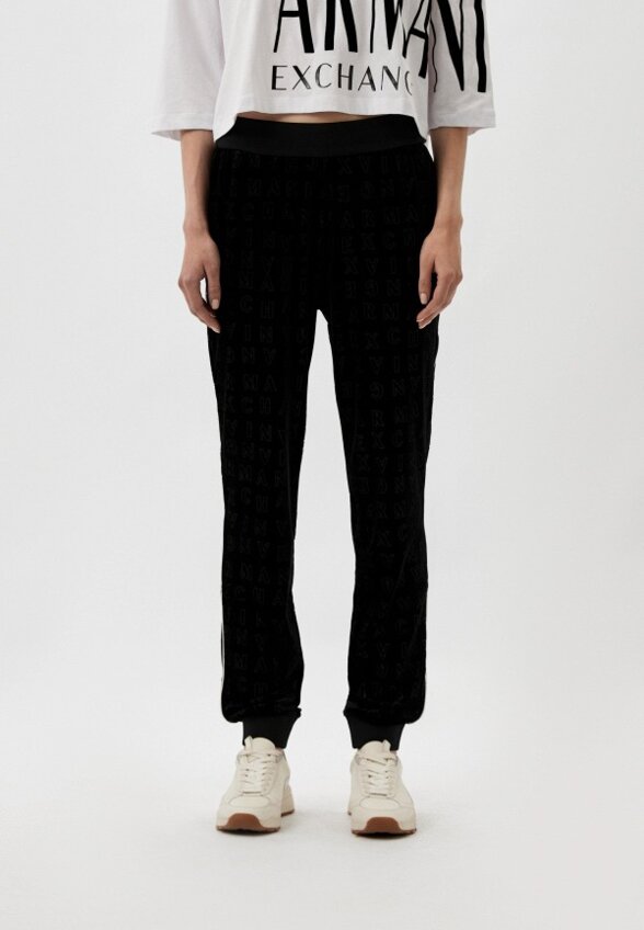 Брюки спортивные Armani Exchange