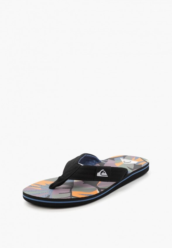 Сланцы Quiksilver