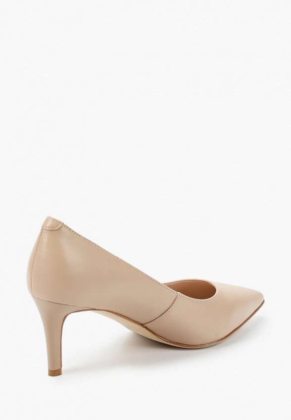 Туфли Thomas Munz