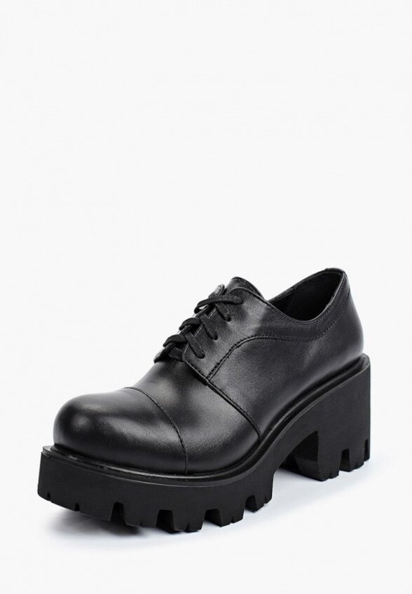 Ботинки Gresco