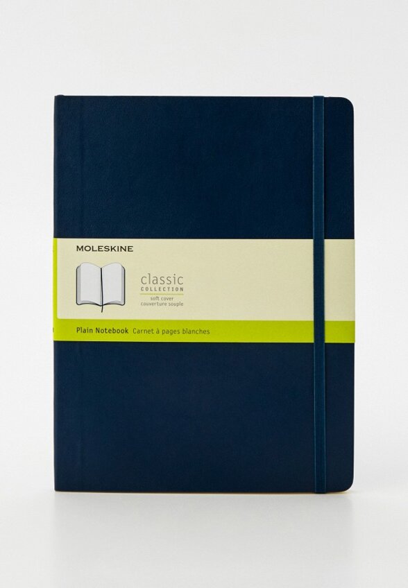 Блокнот Moleskine