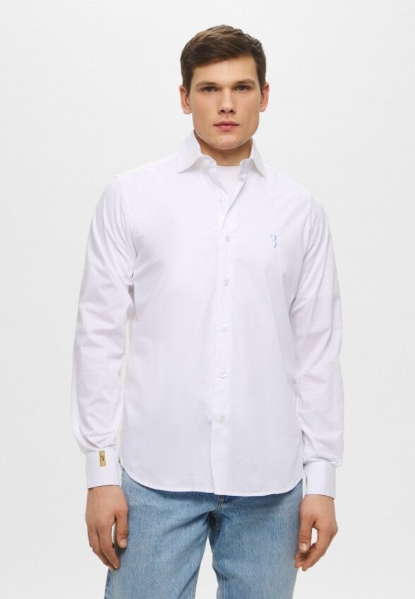 Рубашка Billionaire