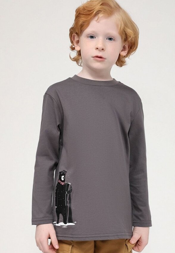 Лонгслив Gioco