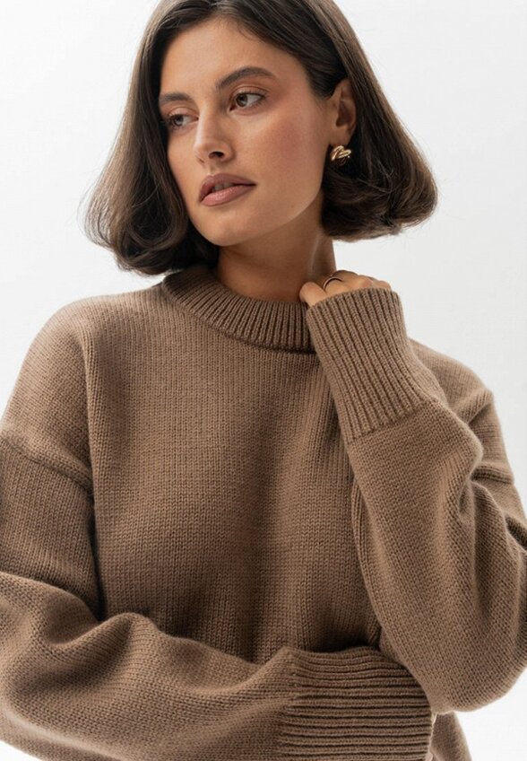 Джемпер Kivi Clothing