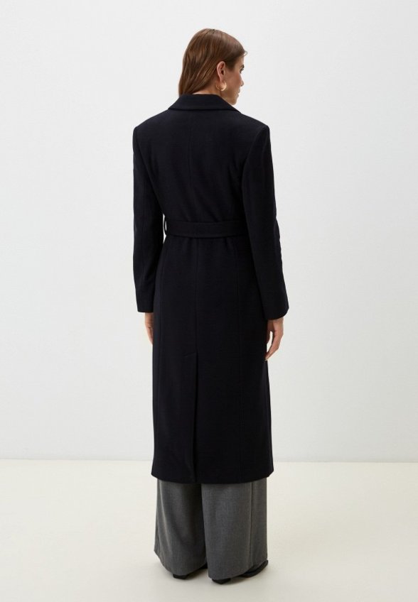 Пальто двубортное Charuel