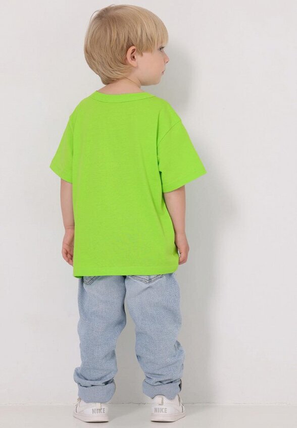 Футболка Апрель