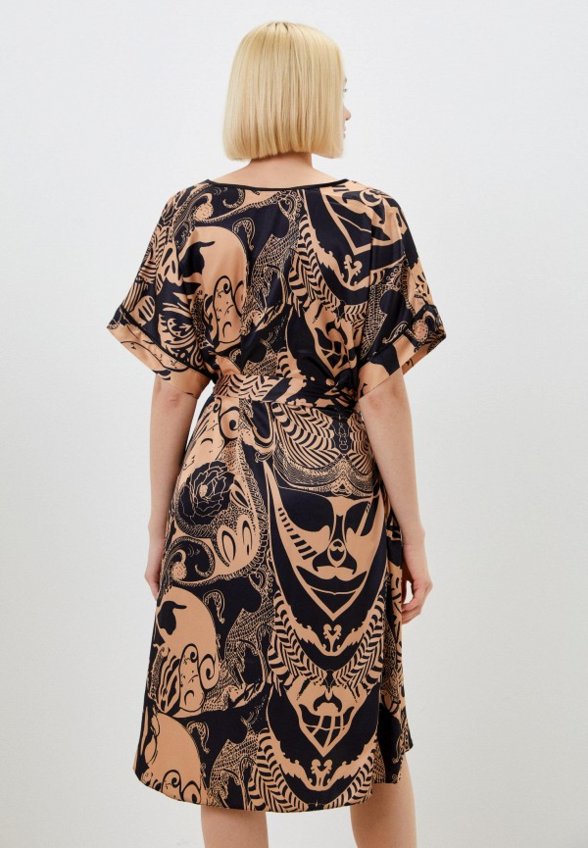 Платье домашнее Vienetta